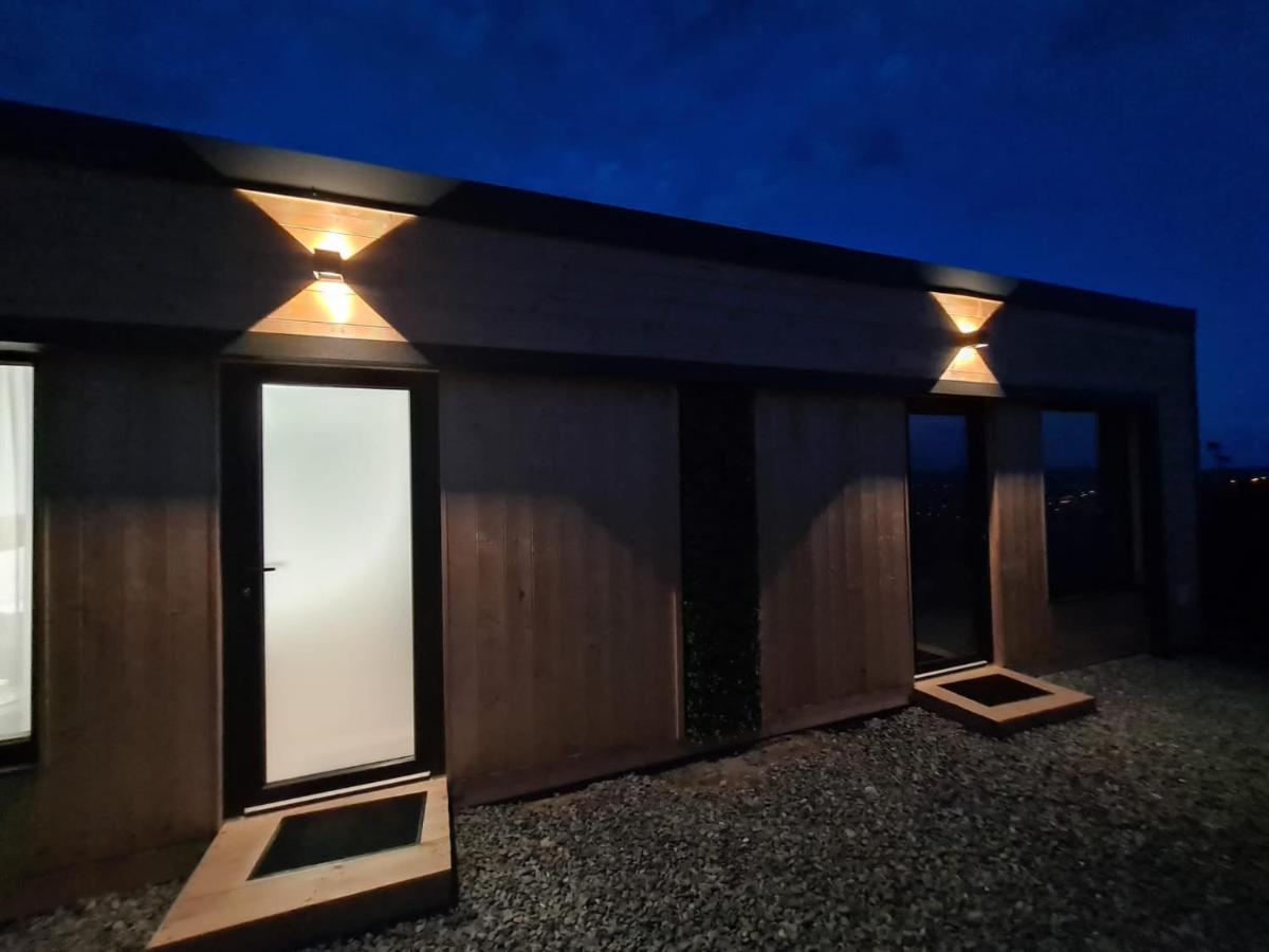 Bella Vista Bungalow Turda Esterno foto