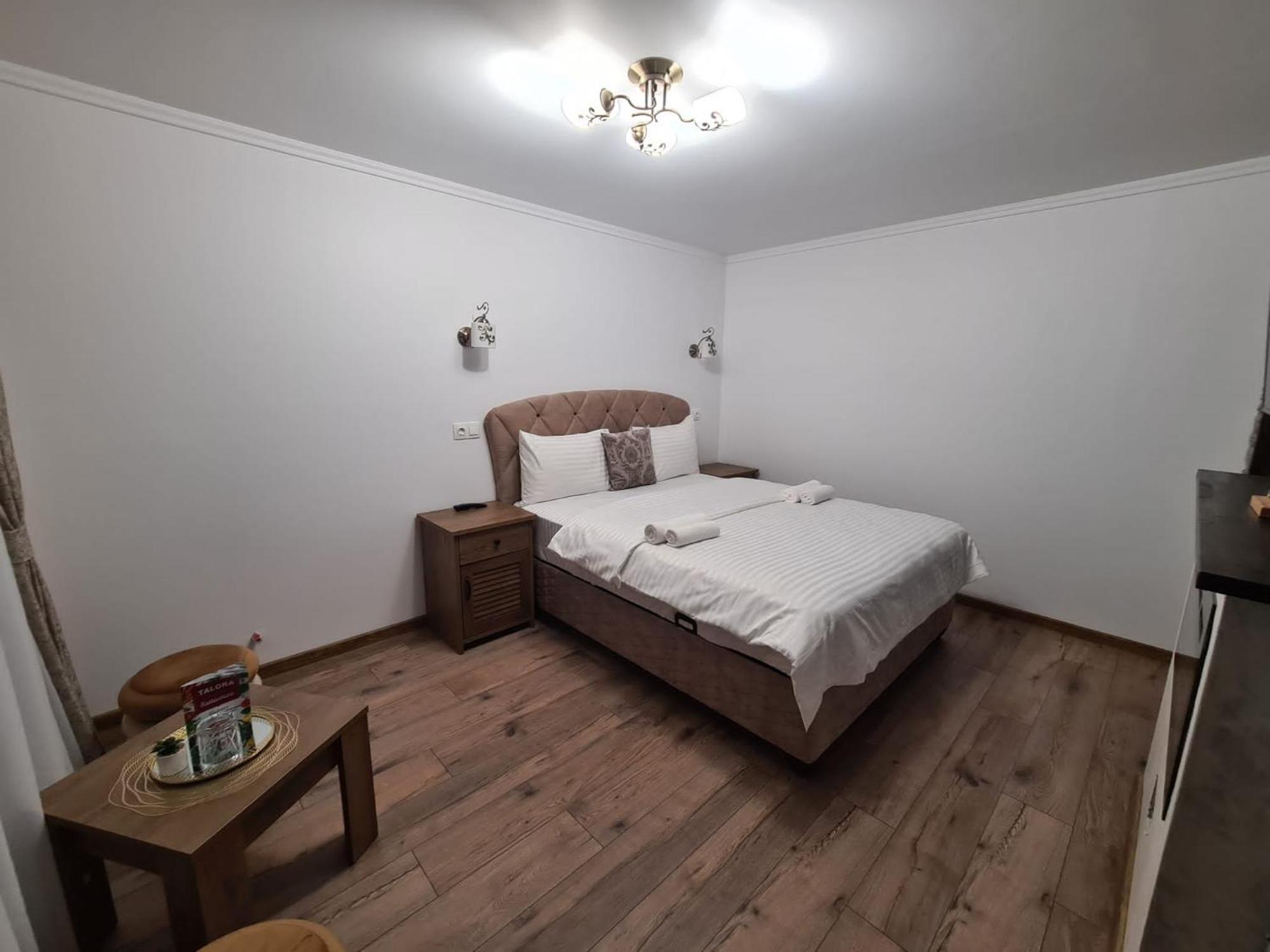 Bella Vista Bungalow Turda Camera foto
