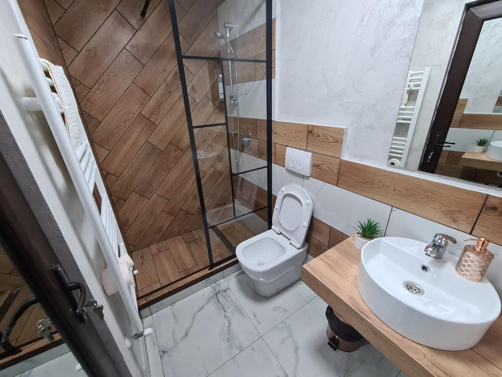 Bella Vista Bungalow Turda Camera foto