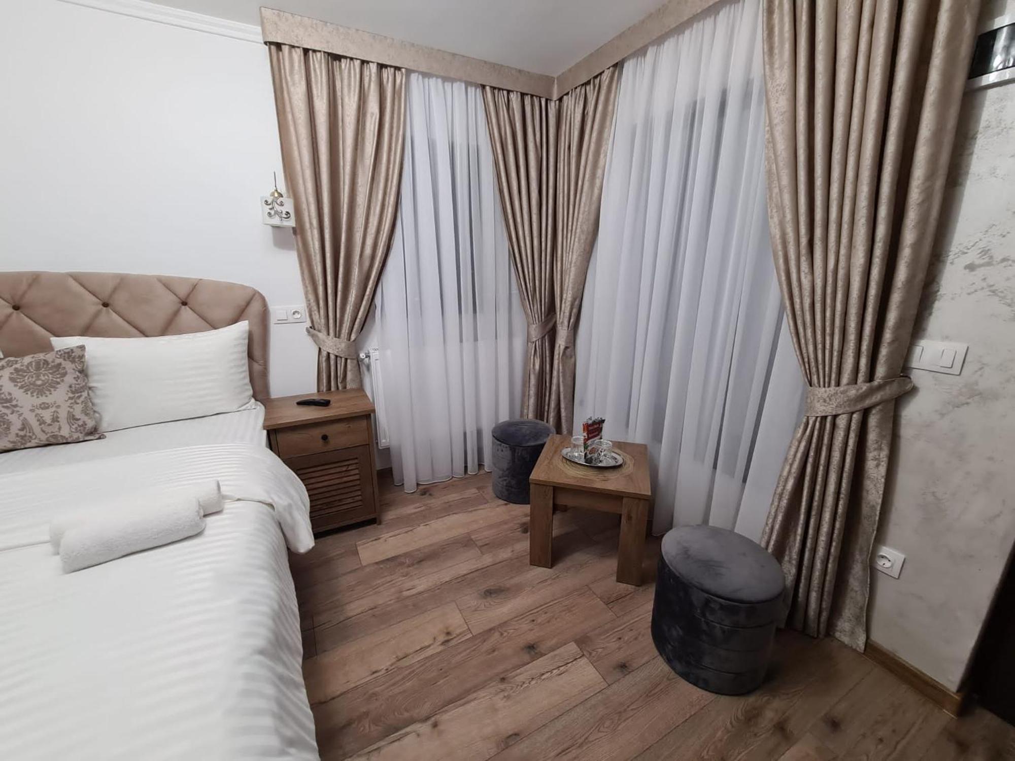 Bella Vista Bungalow Turda Camera foto