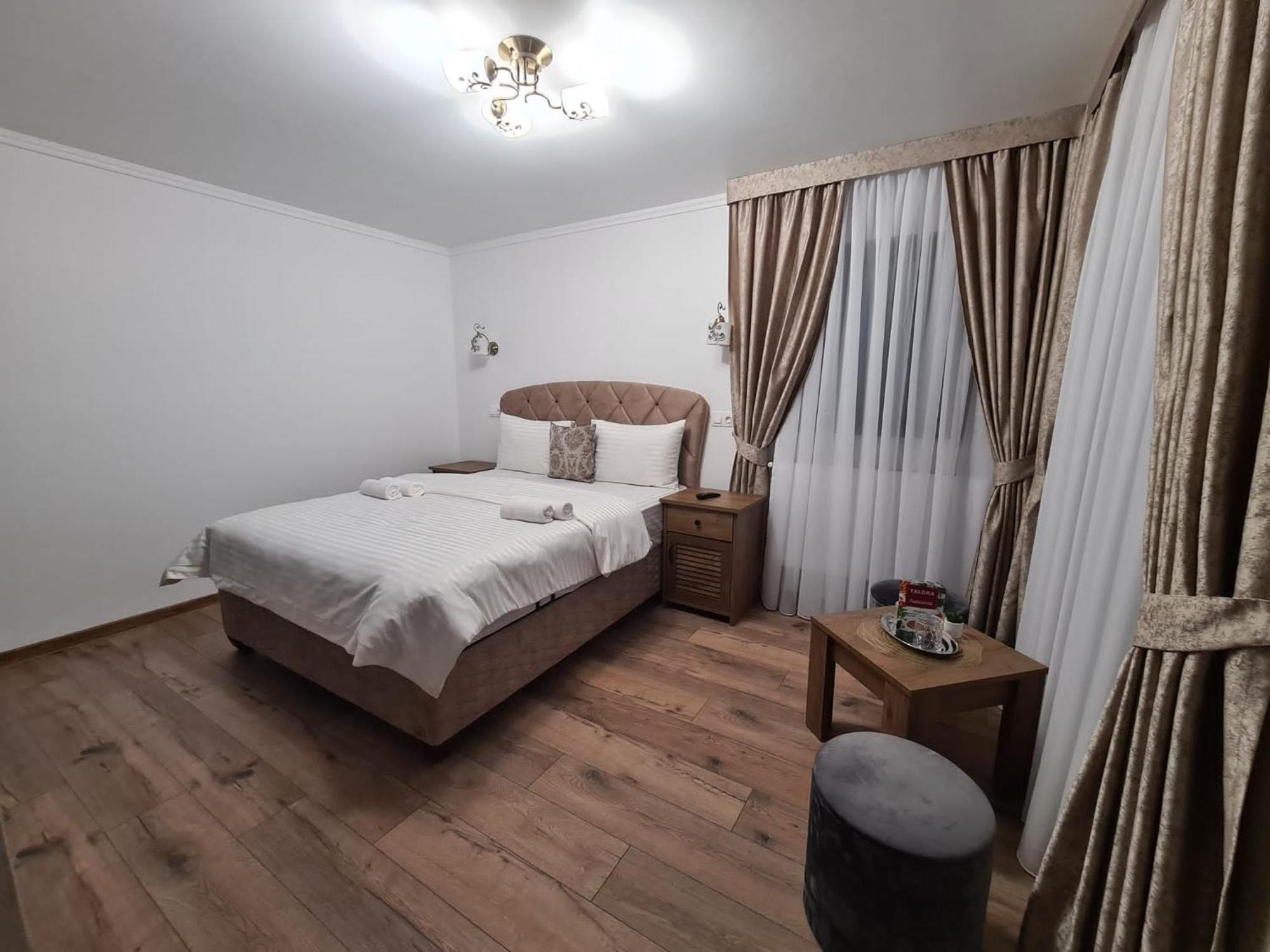 Bella Vista Bungalow Turda Camera foto